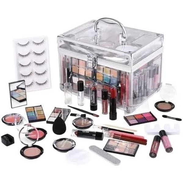 Women's Full Makeup Kit