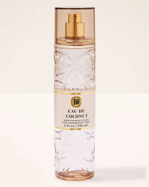 Eau De Coconut Fine Fragrance Mist