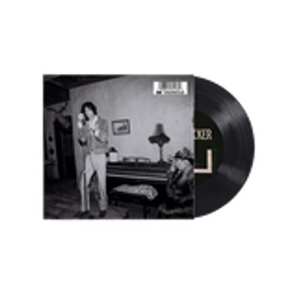Homewrecker 7"