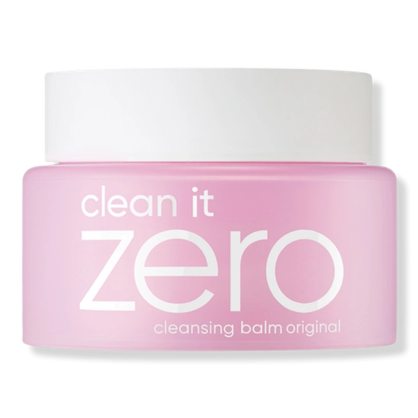 Clean It Zero Original Cleansing Balm - 0.8 oz