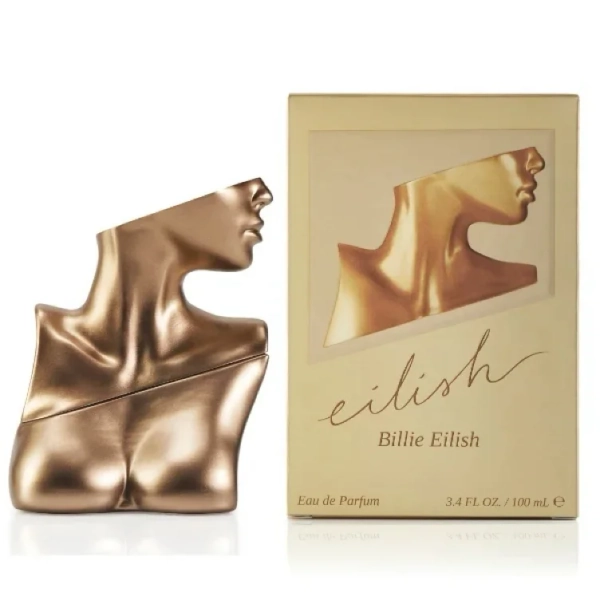 Eilish by Billie Eilish 100ml Eau de Parfum | Fragrance | Superdrug