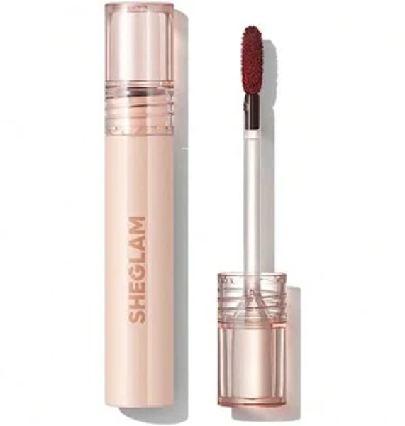 Sheglam Fall In Line Peel Off Lip Liner Stain Long Lasting Transfer-proof Nude Lip Tint