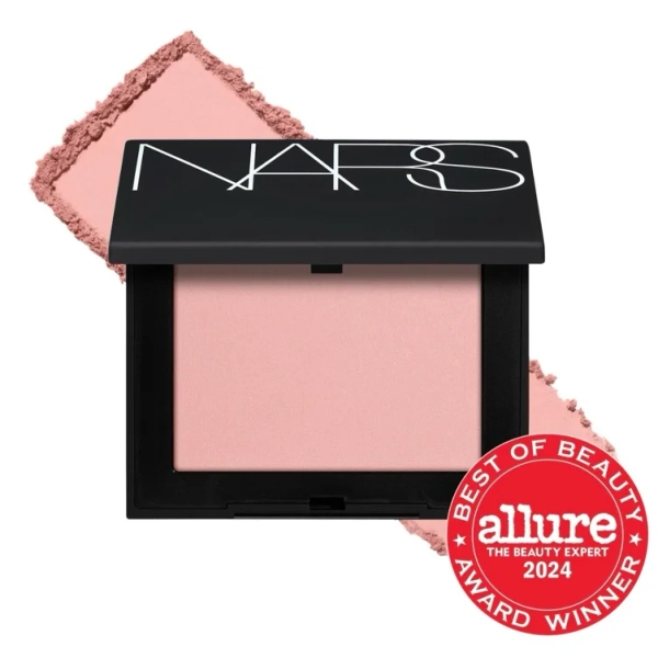Talc-Free Powder Blush