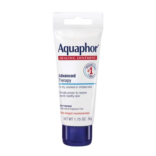 Aquaphor Advanced Therapy Healing Ointment - 1.75oz