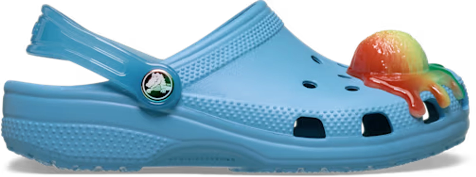 Kids' Classic Scented Snow Cone Clog