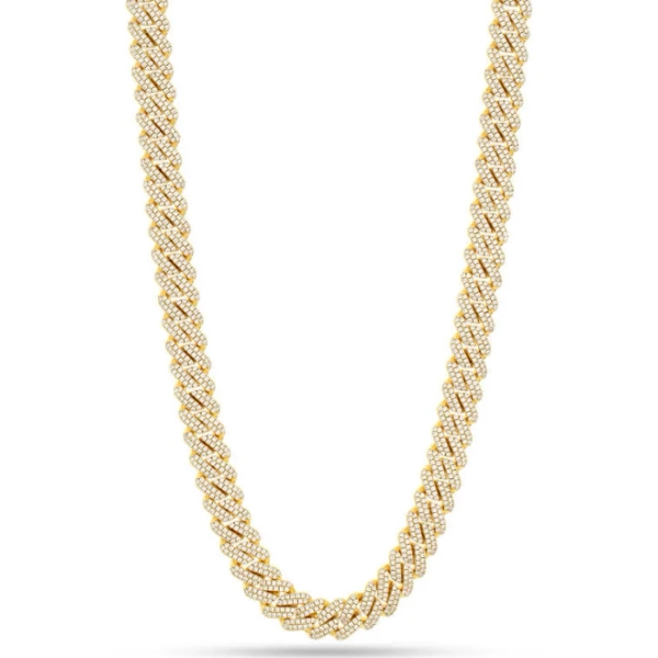 Miami Cuban Link Chain