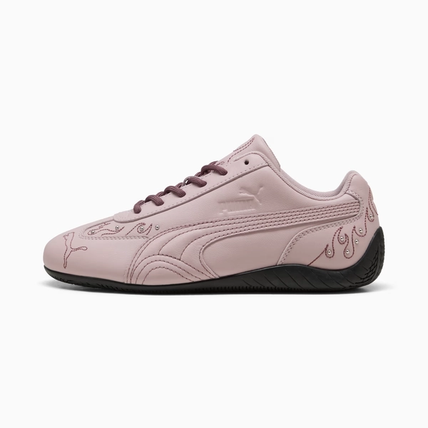 Speedcat Embellished Sneakers