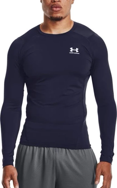 Under Armour Men's HeatGear Long Sleeve