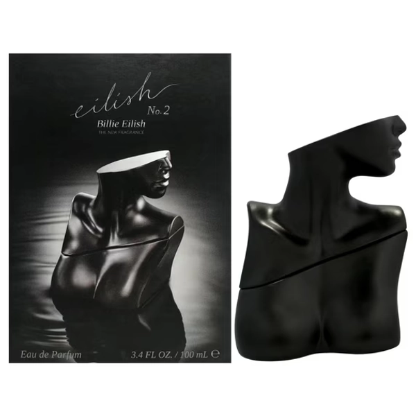 Billie Eilish Billie Eilish No 2 , 3.4 oz EDP Spray