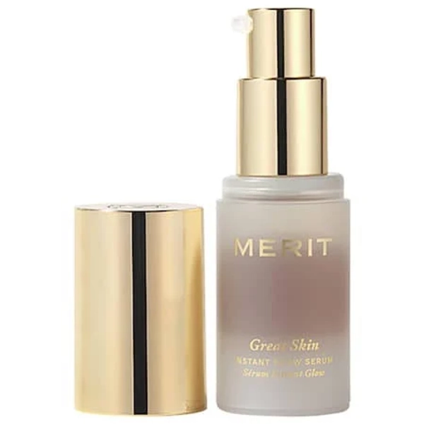 Merit Great Skin Instant Glow Serum