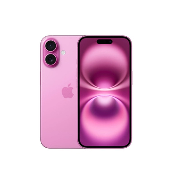 Apple iPhone 16 128GB Rosa | iPhone in offerta su Unieuro