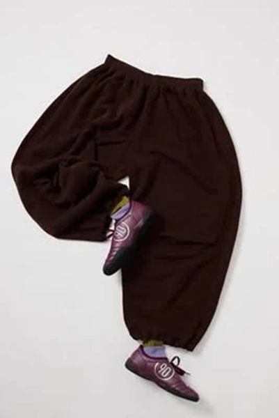 iets frans Sid Joggers
