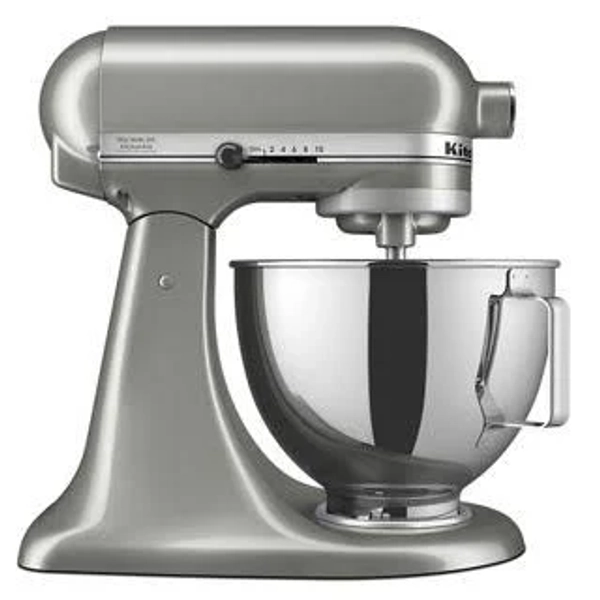 Kitchenaid 4.5 Quart Deluxe Tilt-Head Stand Mixer