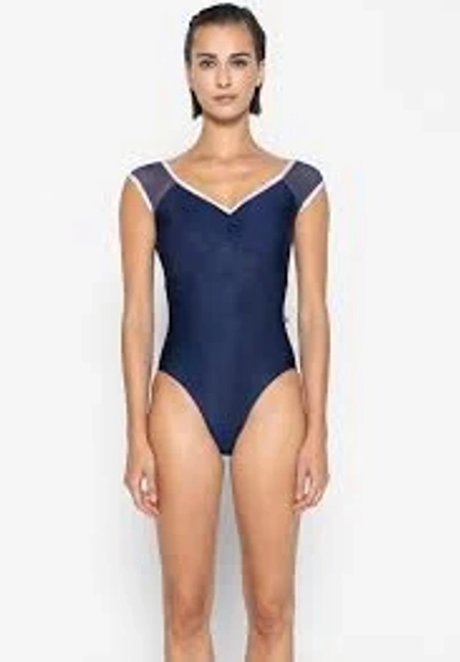 Elli-Mesh Nylon