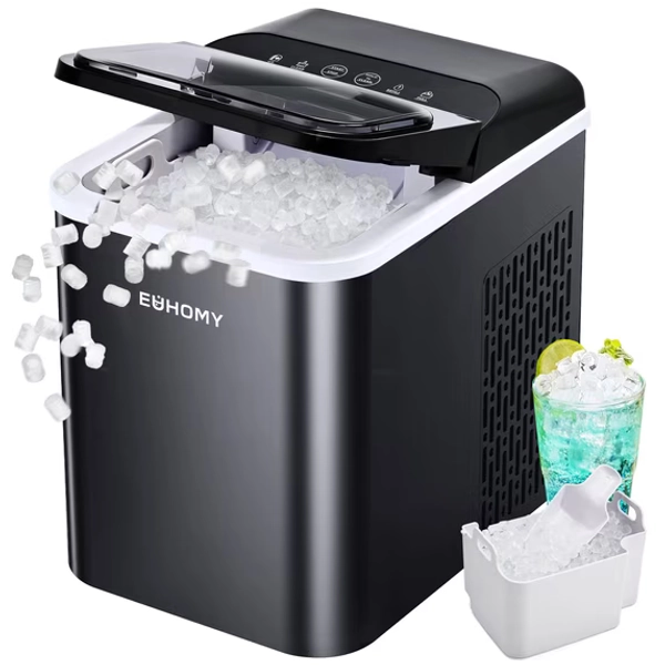 Nugget Ice Maker