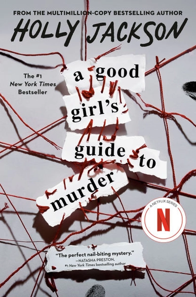 A Good Girl's Guide to Murder (A Good Girl's Guide to Murder #1)|Paperback