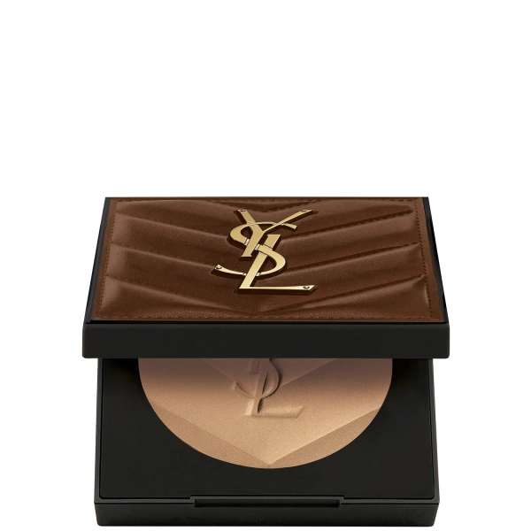 Yves Saint Laurent All Hours Hyperbronze Powder 8.5g (Various Shades)