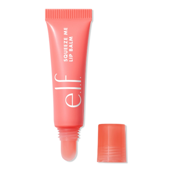 Squeeze Me Lip Balm - Strawberry
