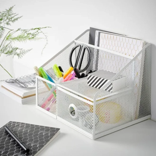 IKEA DRÖNJÖNS Desk Organizer