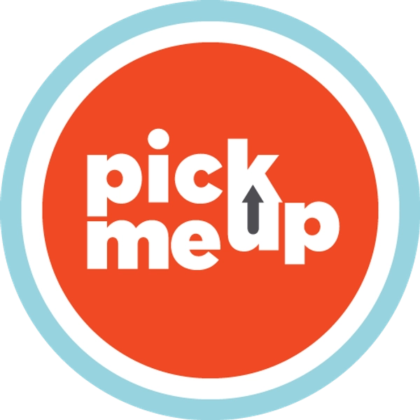 Menu — Pick Me Up