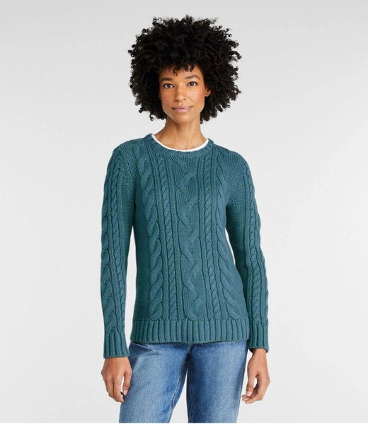 Women's Sweaters