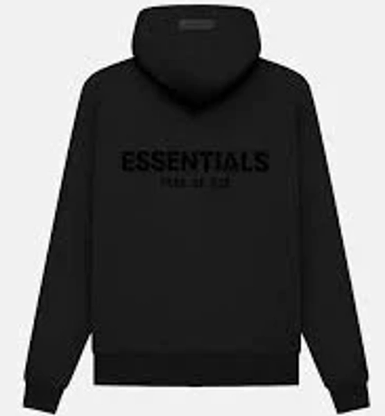 Fear of God Essentials Hoodie