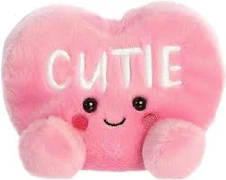Aurora Palm Pals Cutie Candy Heart