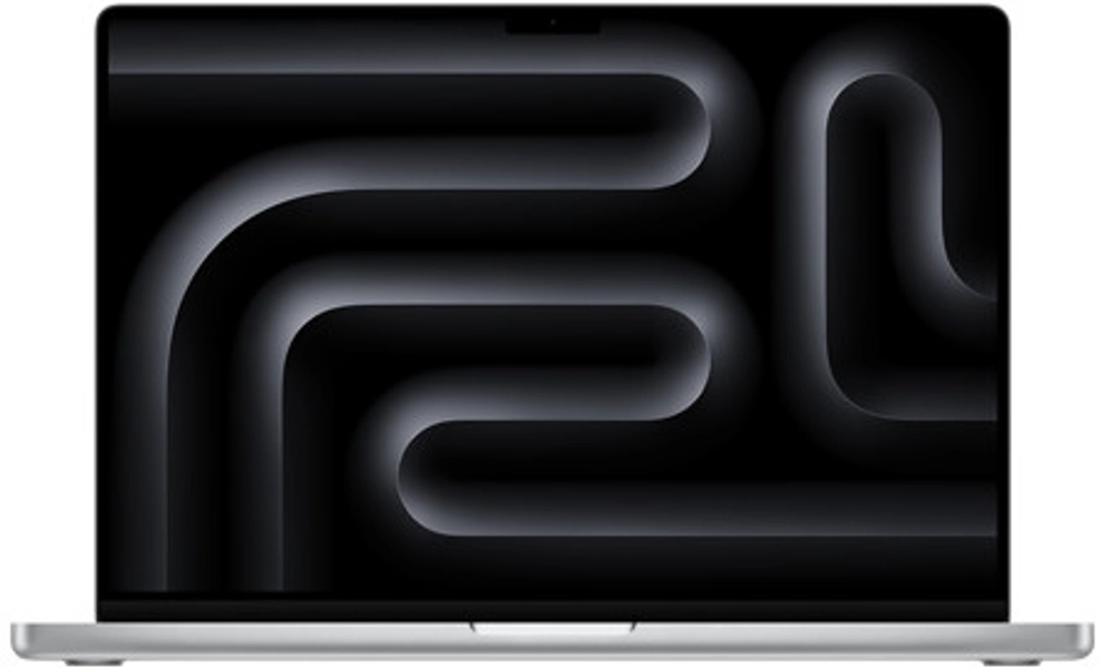 MacBook Pro, 16-inch, M5 Max Chip, 18-core CPU, 32-core GPU, Silver, Standard display, 36GB memory, 2TB storage