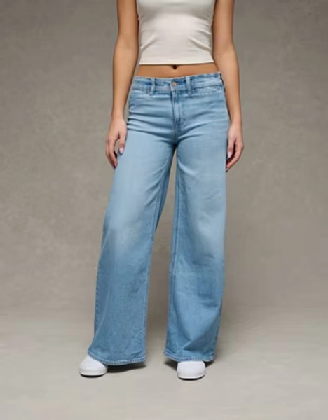 AE Stretch Mariner Jean