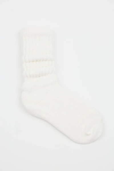 The Cloud Socks