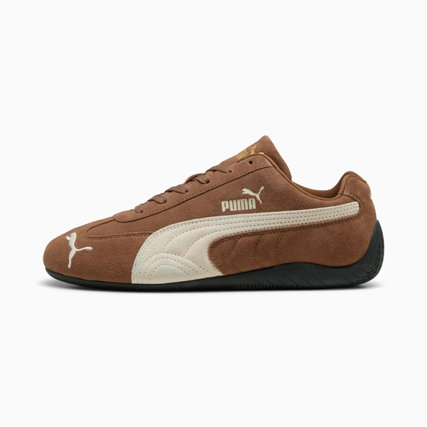 Speedcat OG Sneakers - Brown
