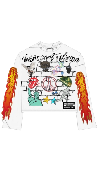Flame Vision Thermal