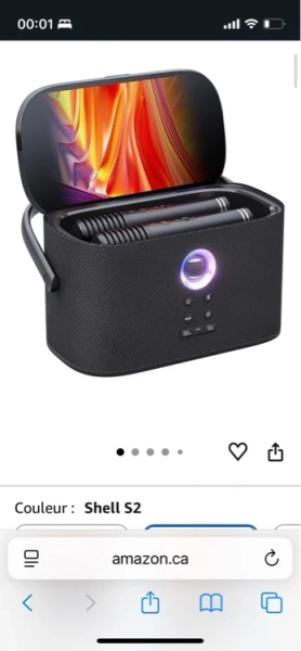 karaoke svdc ecran - Recherche Google