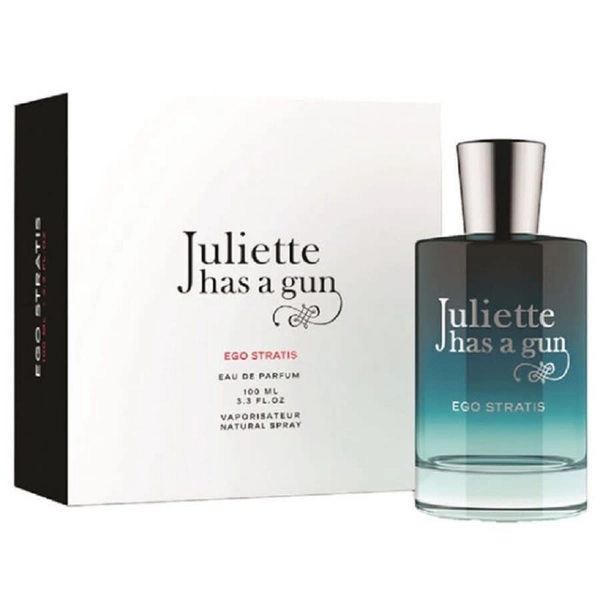 Juliette Has A Gun - Ego Stratis EDP 3.4 oz 