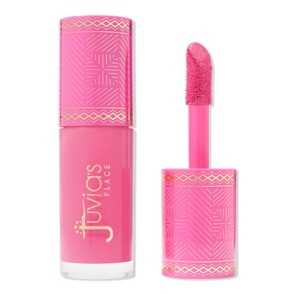 Blushed Liquid Blush - Pink Lady