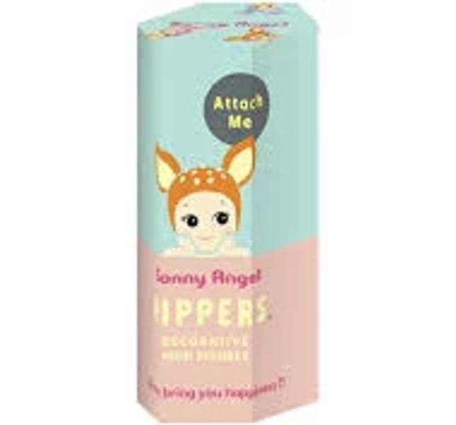 Sonny Angel Hippers
