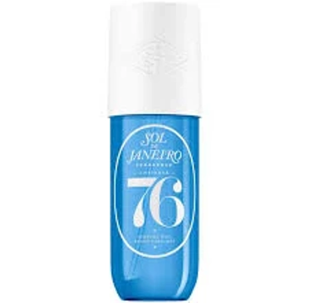 Cheirosa 76 Hair & Body Refillable Perfume Mist