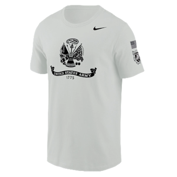 Army Rivalry Men's Nike College T-Shirt