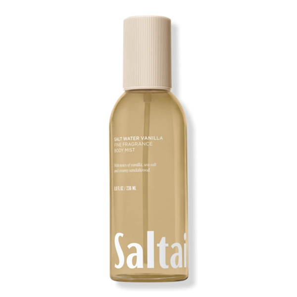 ⭐️Fine Fragrance Body Mist - Salt Water Vanilla