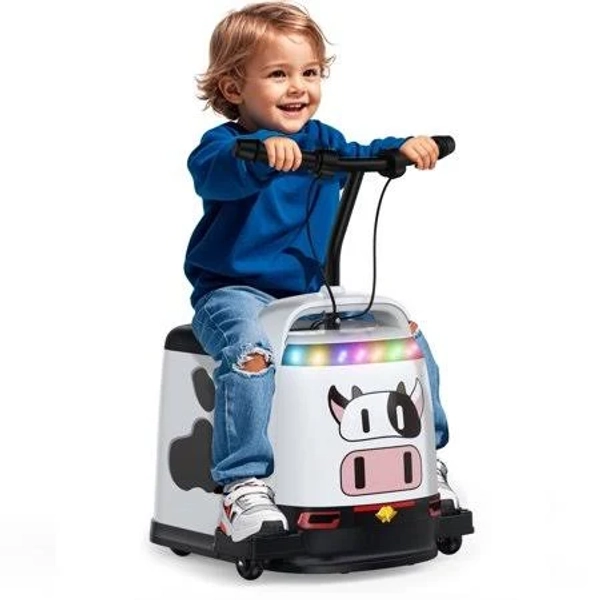 East Doll 24V Ride On Car for Kids Aged 3-12