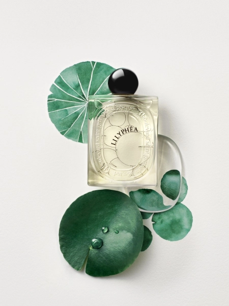 Lilyphéa - Eau de parfum
