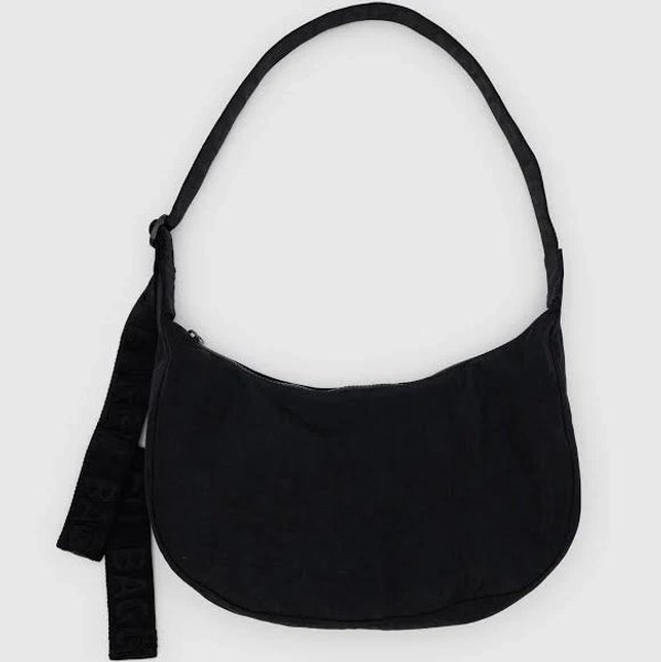 Baggu Medium Nylon Crescent Bag