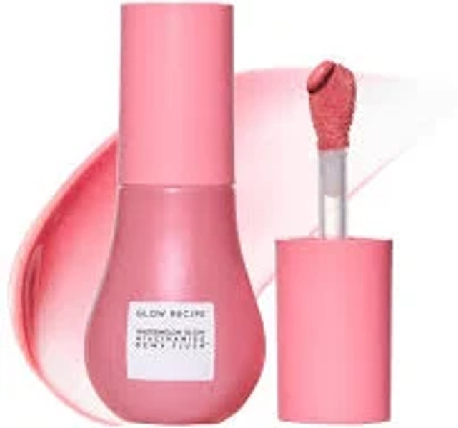 Glow Recipe Watermelon Glow Niacinamide Dewy Flush - Brightening Serum Blush (watermelon flush)