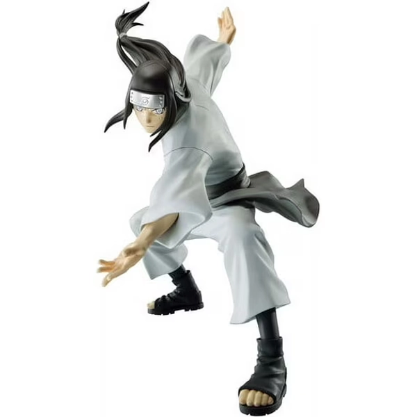 Hyuuga Neji