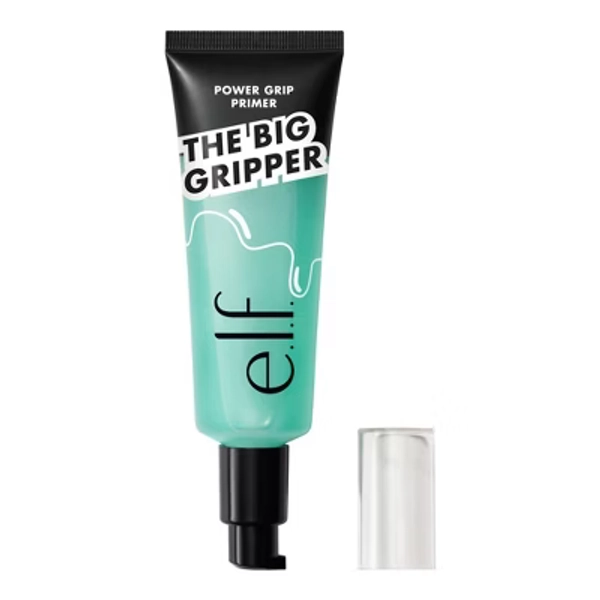e.l.f. Jumbo Power Grip Primer - 2.5 fl oz