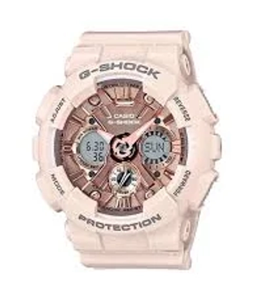 Casio Women's G-SHOCK s Watch