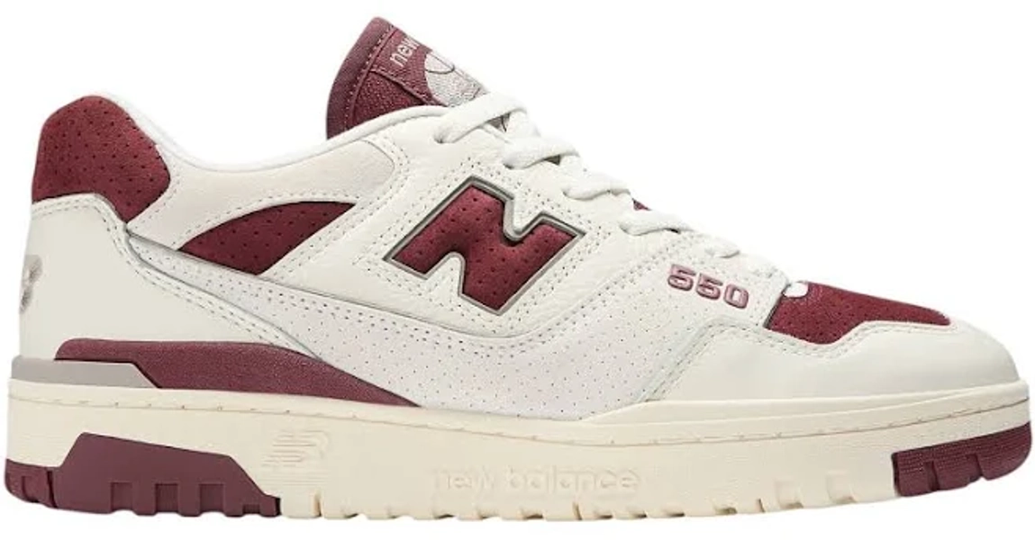 New Balance Men's 550