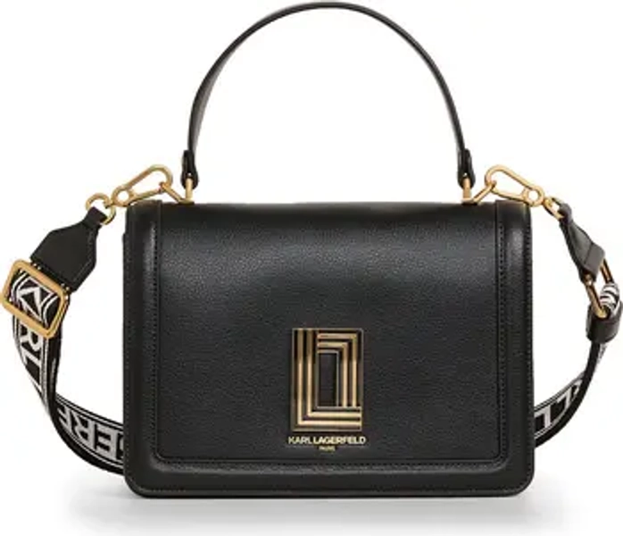 Simone Crossbody