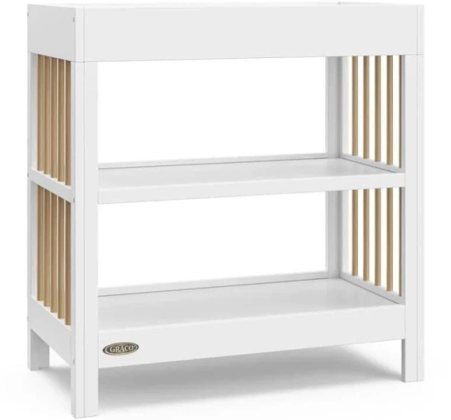 Graco Teddi Changing Table