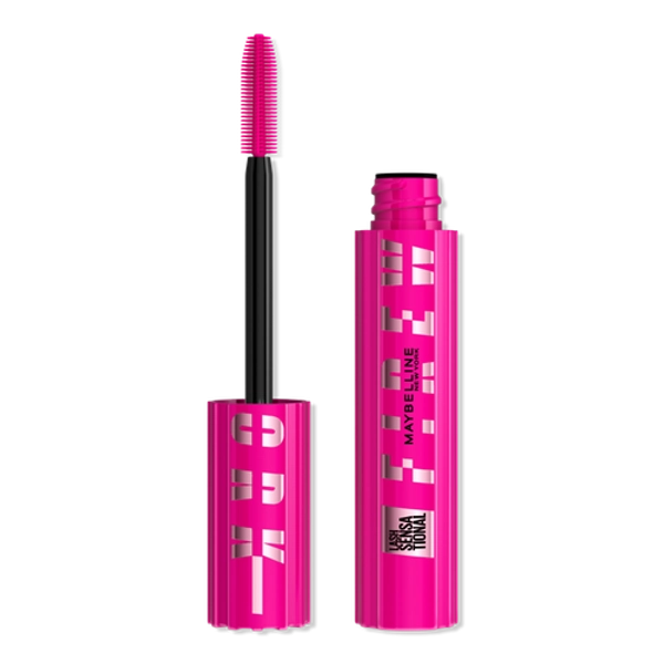 Lash Sensational Firework Washable Mascara - Blackest Black